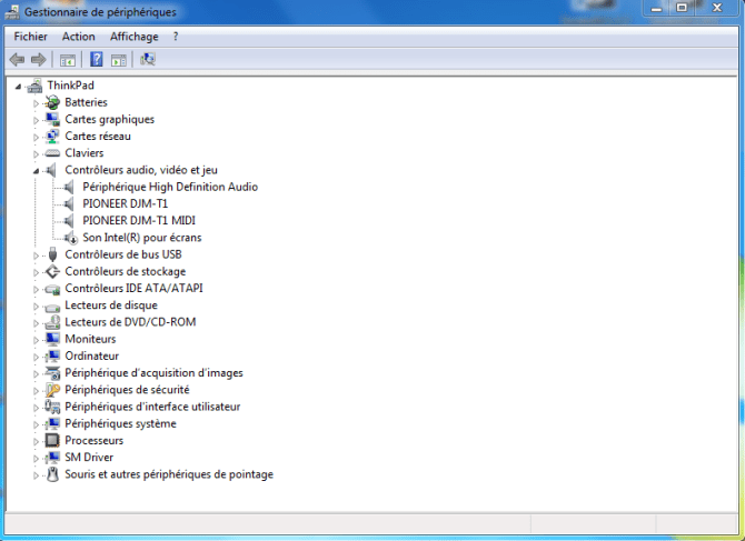pilote-64-bits-pioneer-djm-t1